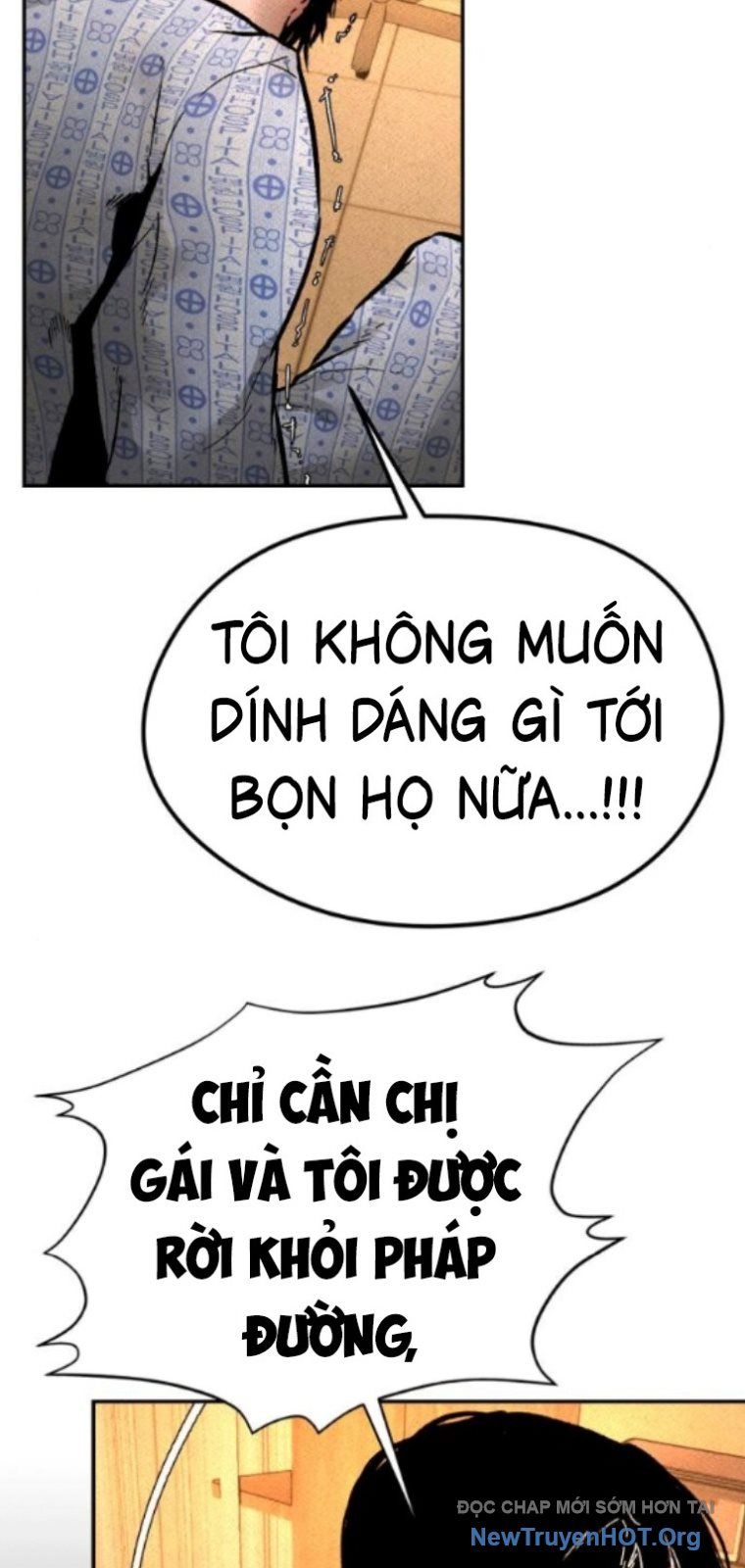 Thiếu Niên Ác Quỷ Chapter 2 - Trang 2