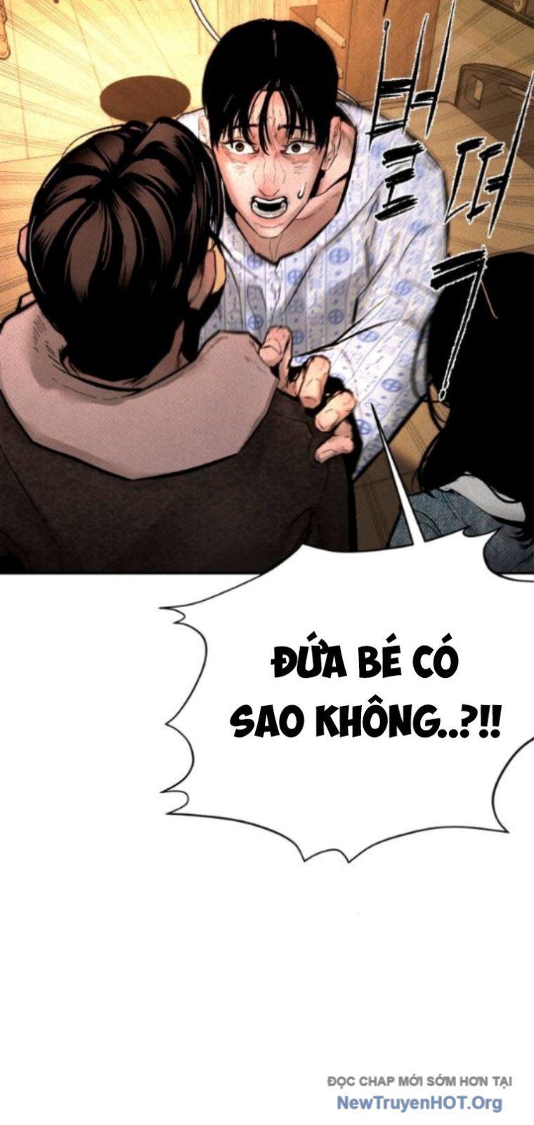 Thiếu Niên Ác Quỷ Chapter 2 - Trang 2