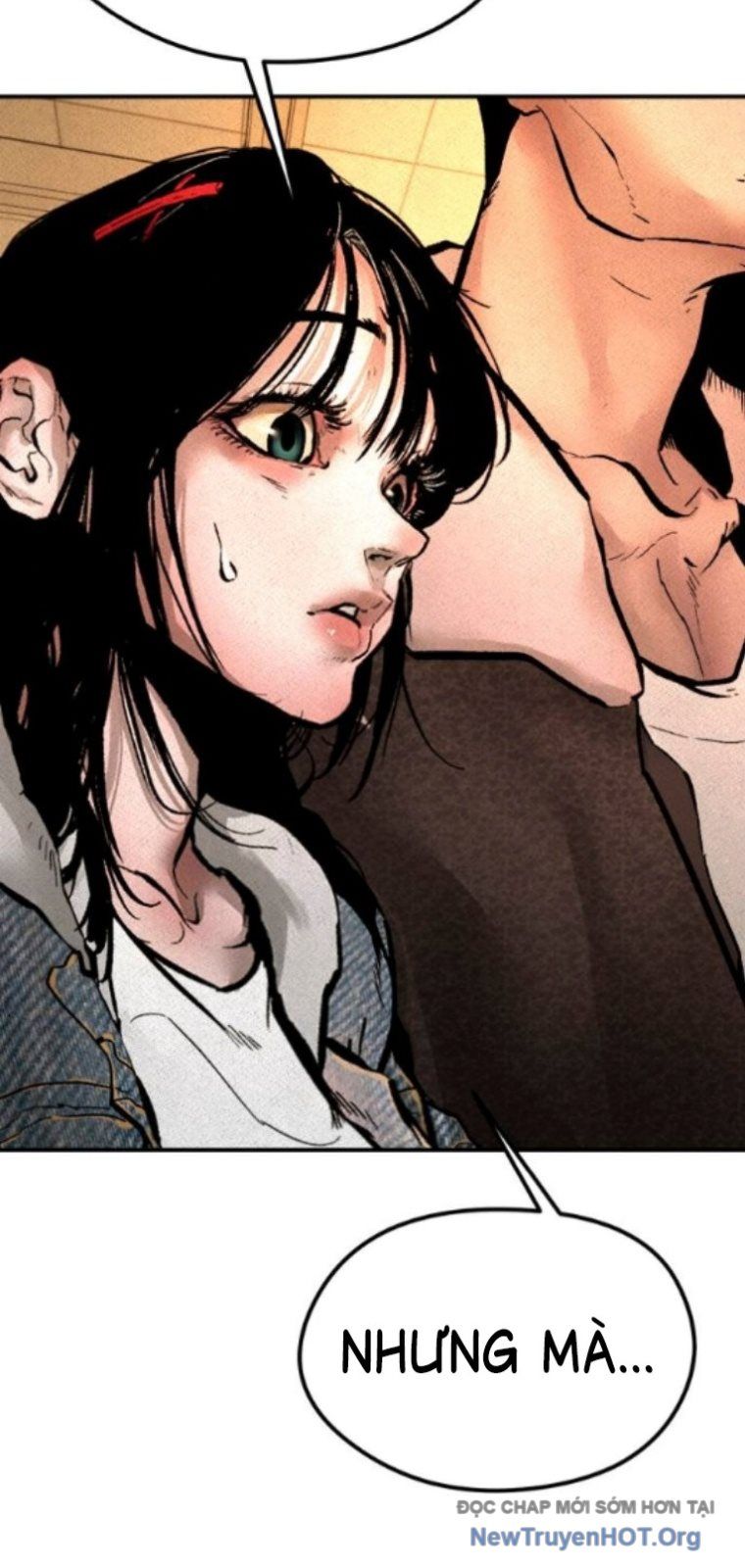 Thiếu Niên Ác Quỷ Chapter 2 - Trang 2
