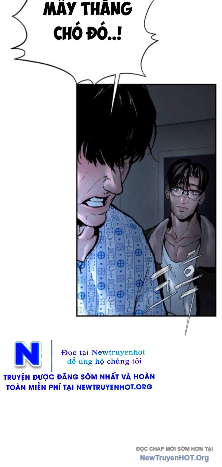 Thiếu Niên Ác Quỷ Chapter 2 - Trang 2