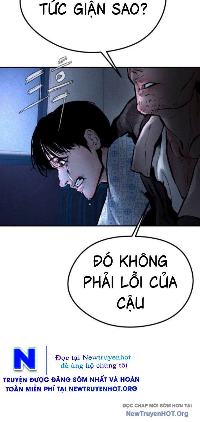 Thiếu Niên Ác Quỷ Chapter 2 - Trang 2