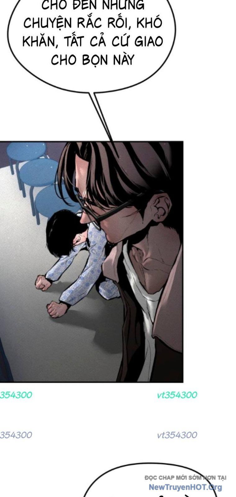 Thiếu Niên Ác Quỷ Chapter 2 - Trang 2