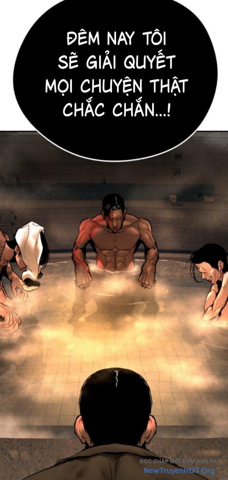 Thiếu Niên Ác Quỷ Chapter 2 - Trang 2