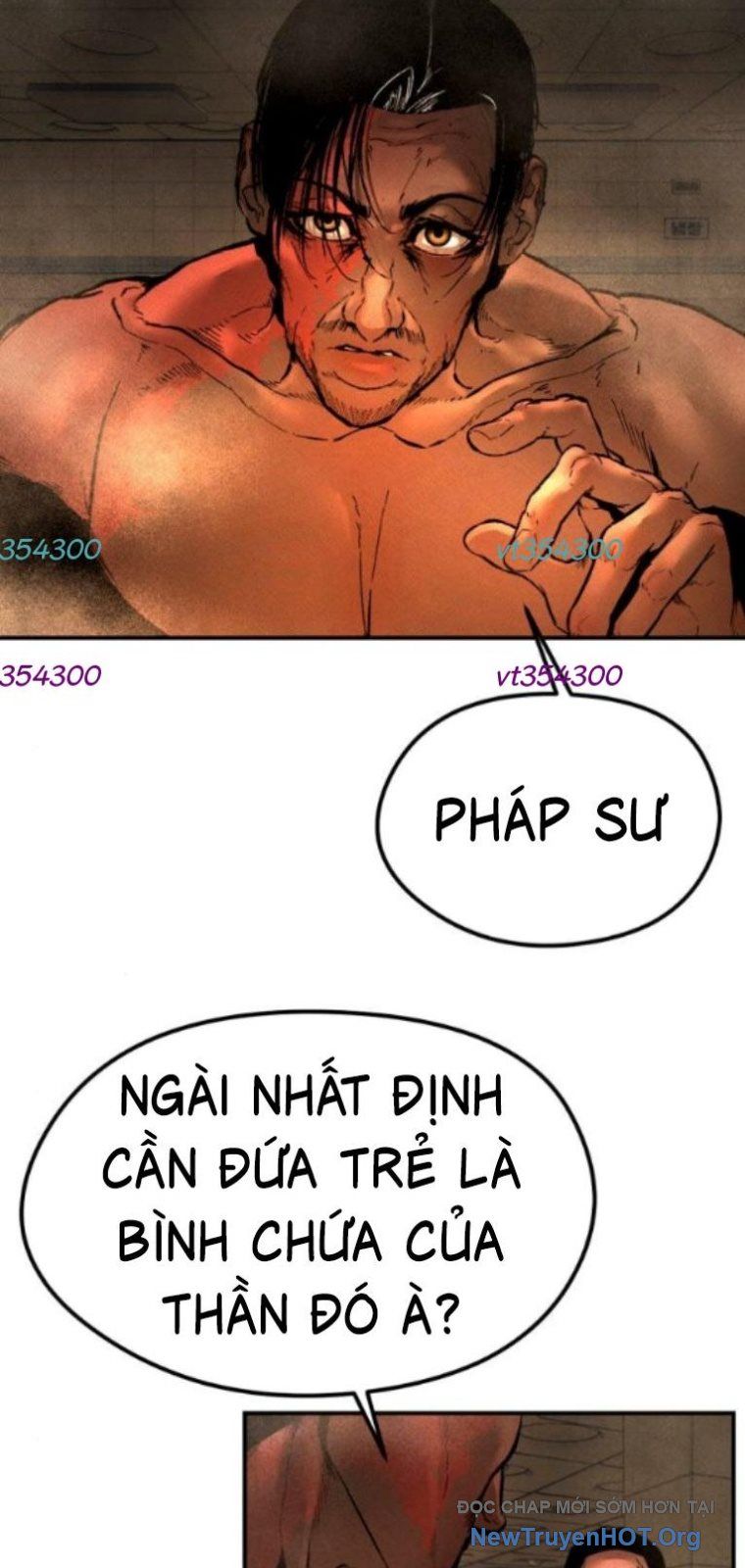 Thiếu Niên Ác Quỷ Chapter 2 - Trang 2