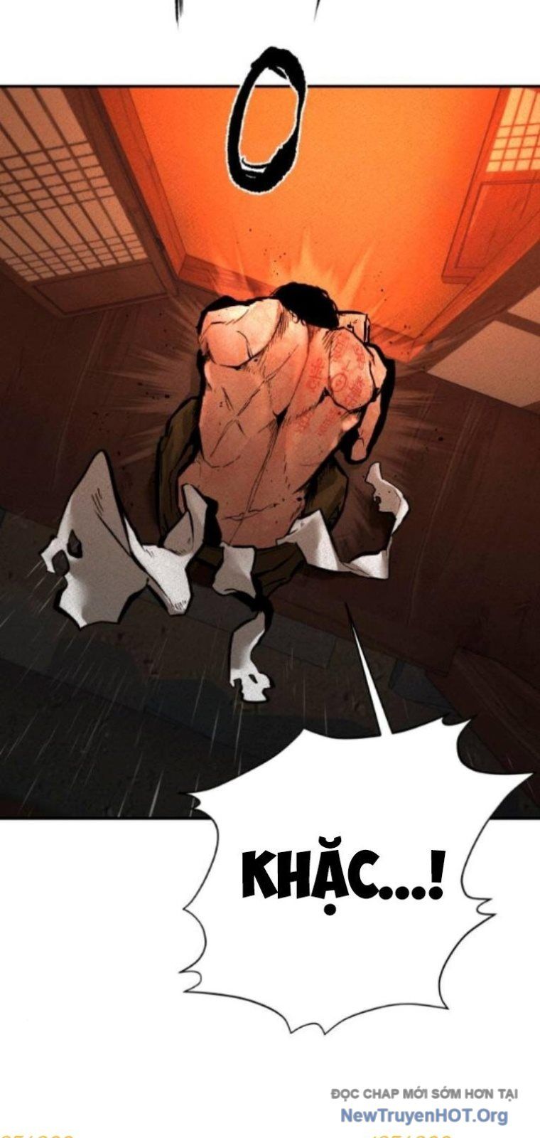 Thiếu Niên Ác Quỷ Chapter 2 - Trang 2
