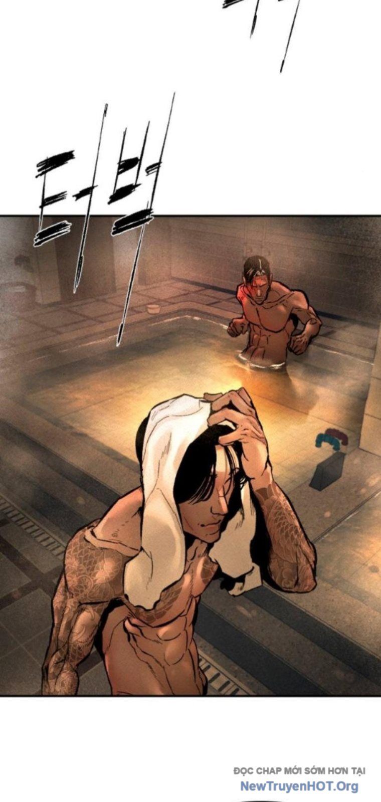 Thiếu Niên Ác Quỷ Chapter 2 - Trang 2