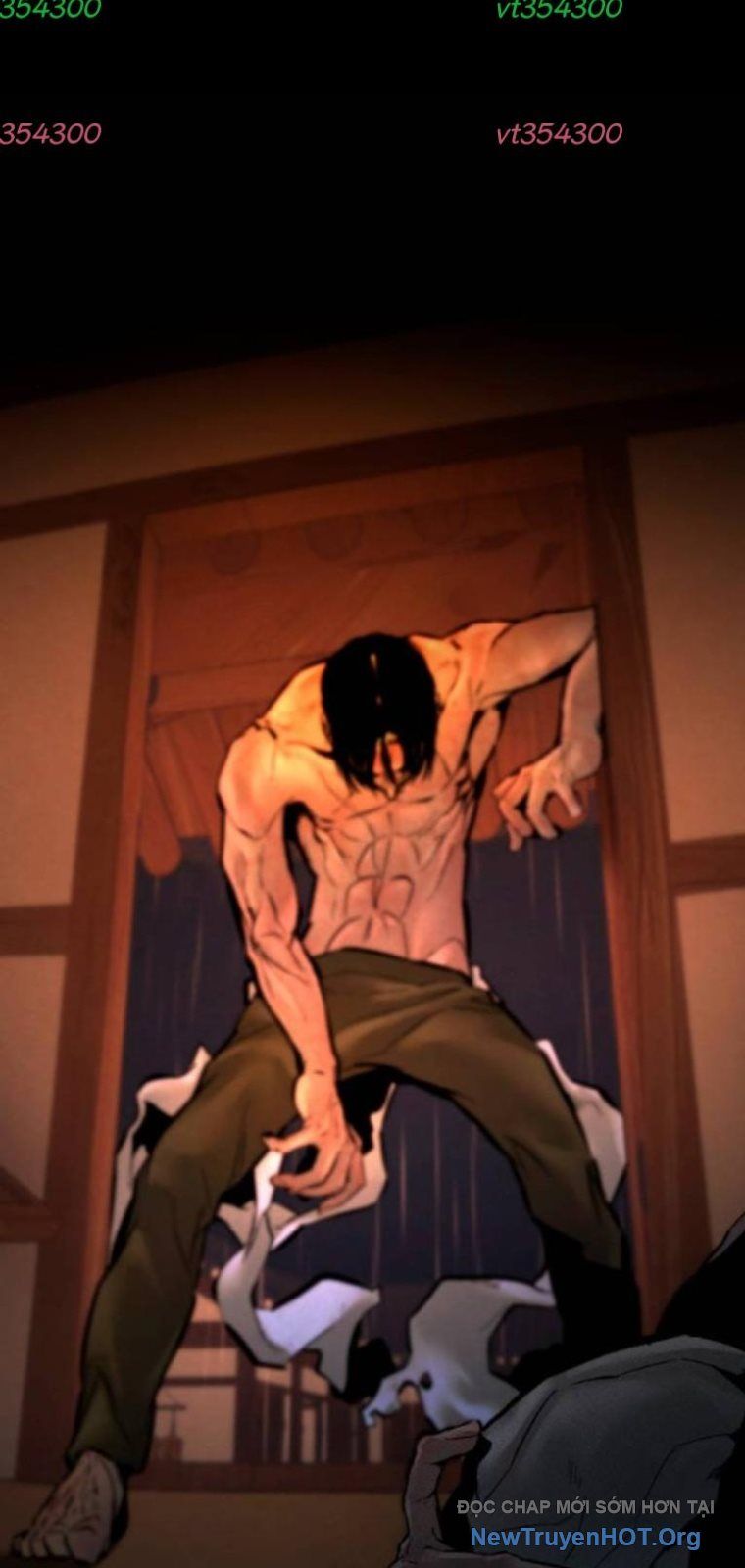 Thiếu Niên Ác Quỷ Chapter 2 - Trang 2