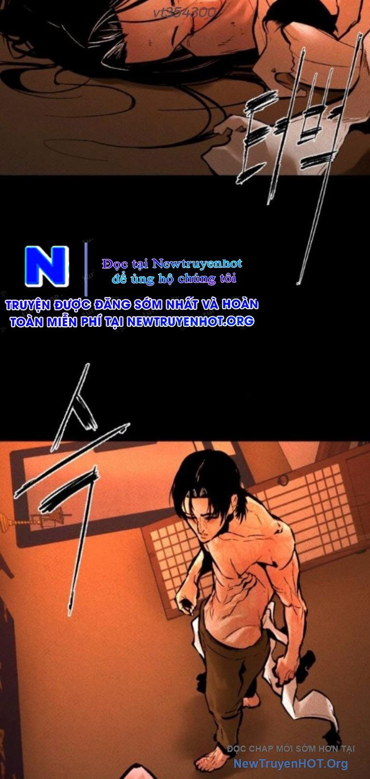 Thiếu Niên Ác Quỷ Chapter 2 - Trang 2