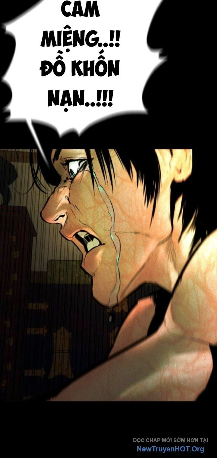 Thiếu Niên Ác Quỷ Chapter 2 - Trang 2