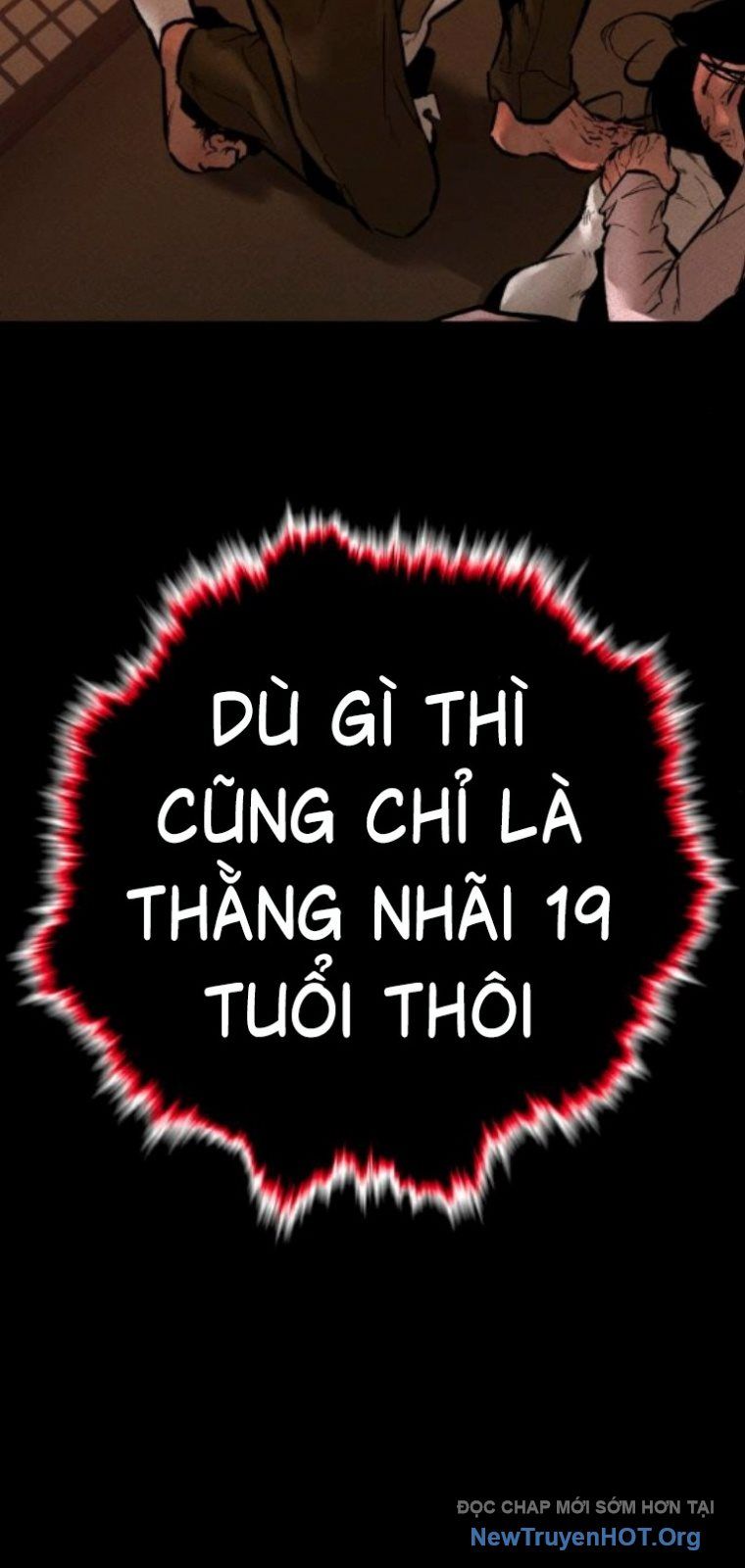 Thiếu Niên Ác Quỷ Chapter 2 - Trang 2
