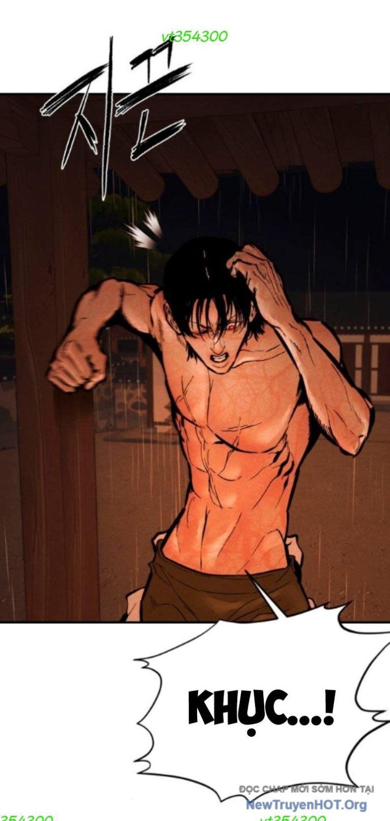 Thiếu Niên Ác Quỷ Chapter 2 - Trang 2