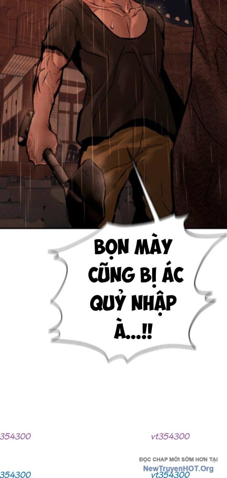 Thiếu Niên Ác Quỷ Chapter 2 - Trang 2