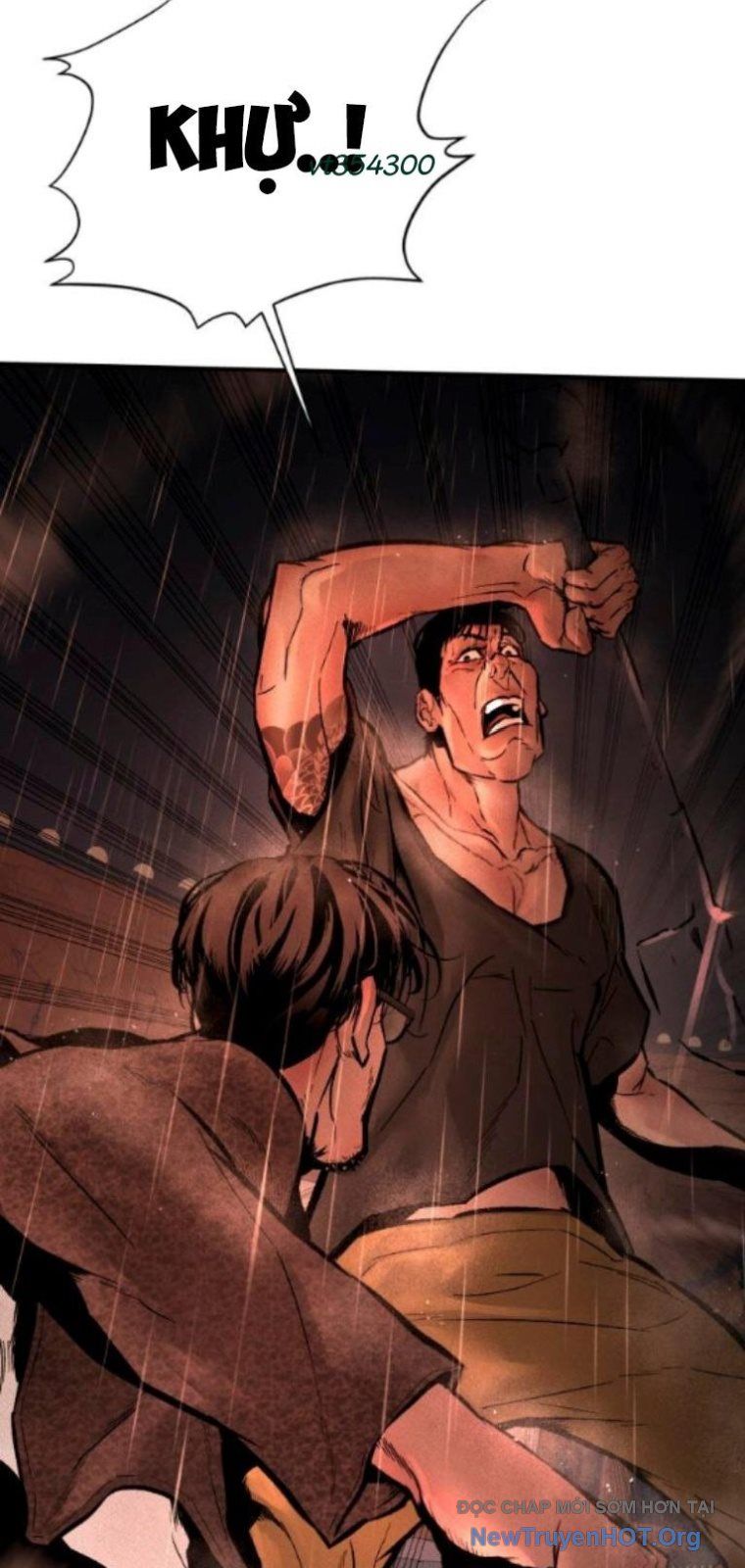 Thiếu Niên Ác Quỷ Chapter 2 - Trang 2