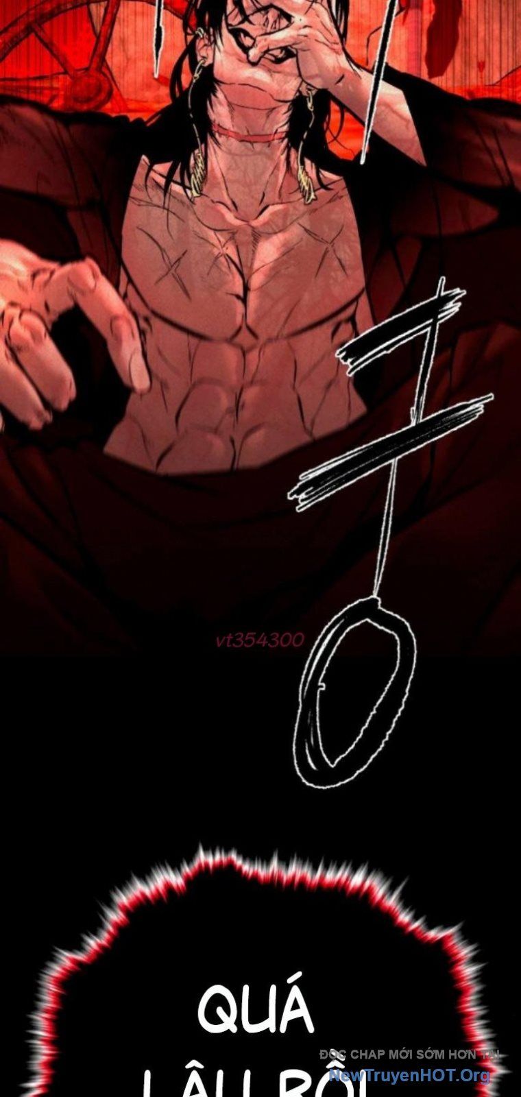 Thiếu Niên Ác Quỷ Chapter 2 - Trang 2