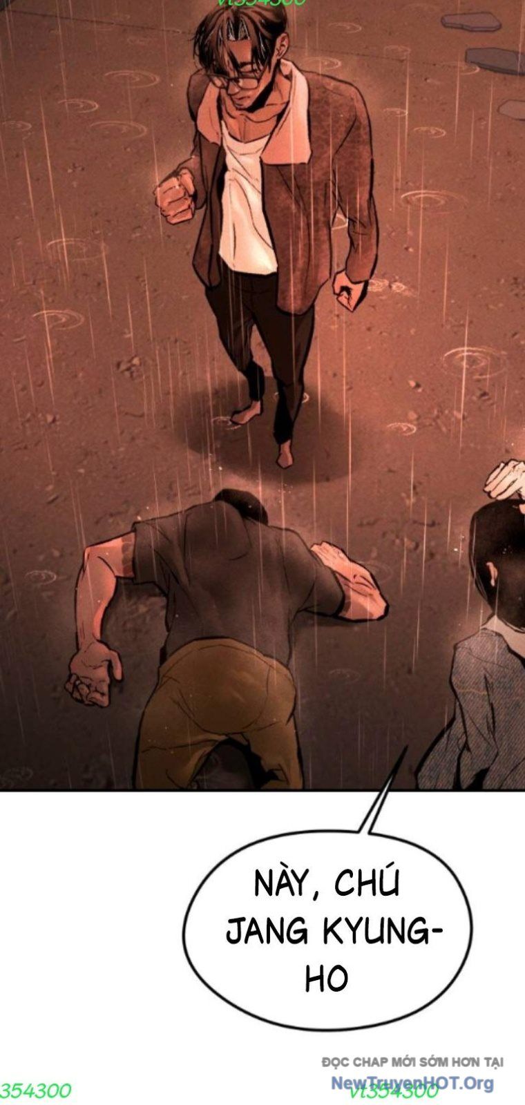Thiếu Niên Ác Quỷ Chapter 2 - Trang 2