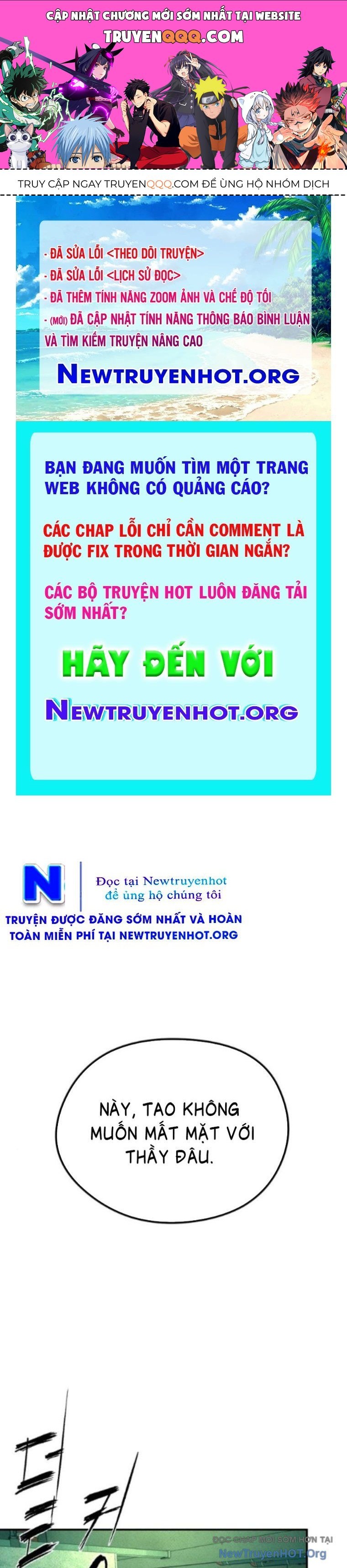Thiếu Niên Ác Quỷ Chapter 3 - Trang 2