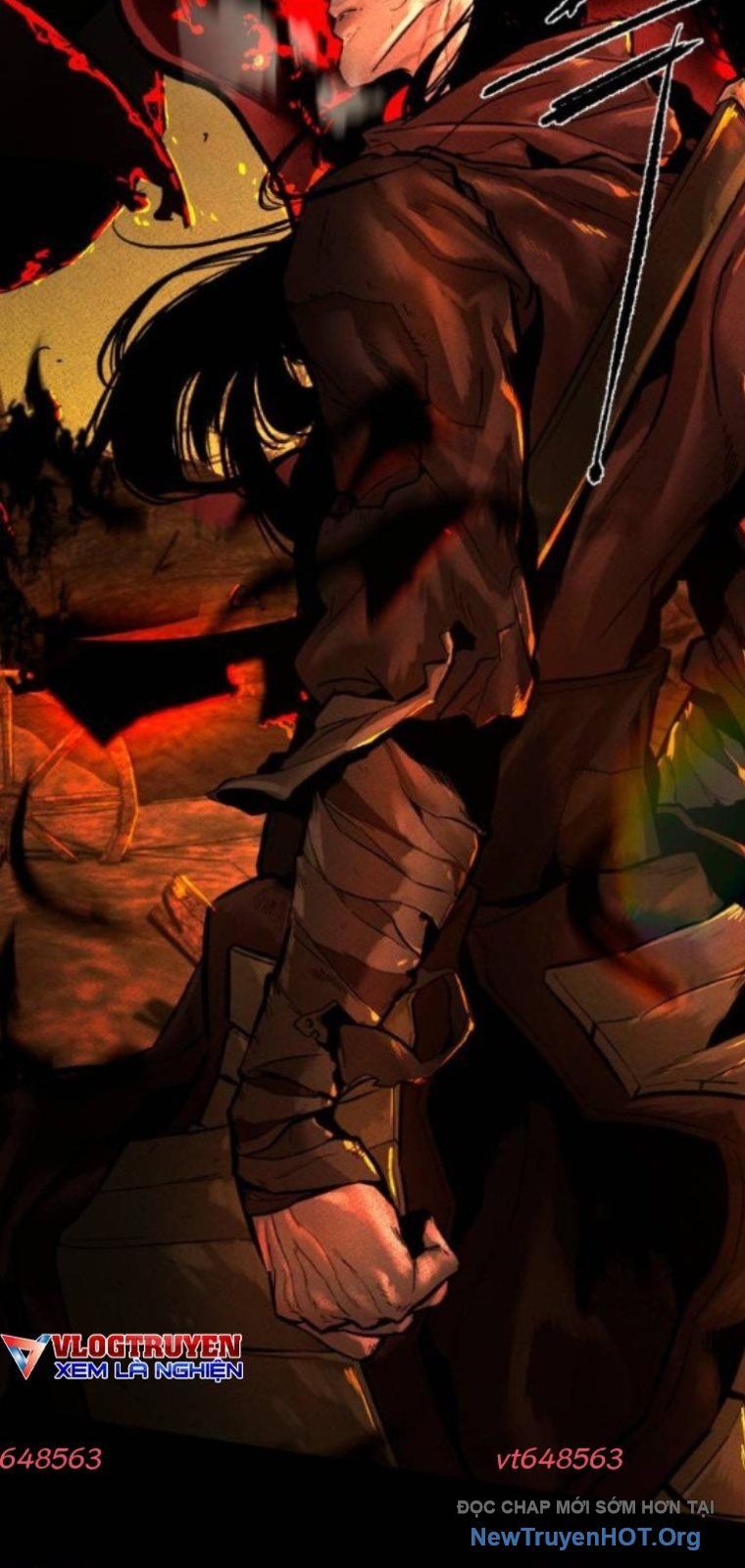 Thiếu Niên Ác Quỷ Chapter 3 - Trang 2