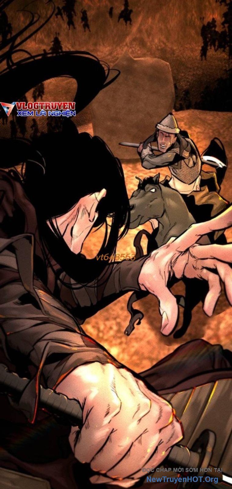 Thiếu Niên Ác Quỷ Chapter 3 - Trang 2