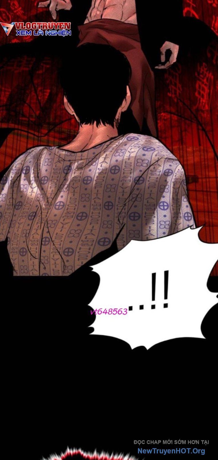 Thiếu Niên Ác Quỷ Chapter 3 - Trang 2