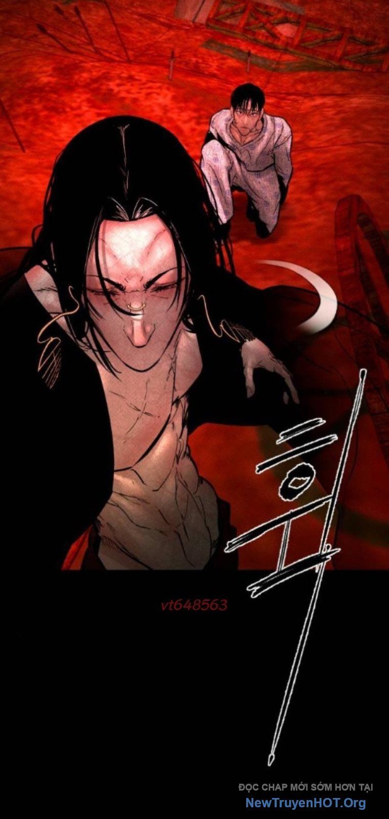 Thiếu Niên Ác Quỷ Chapter 3 - Trang 2