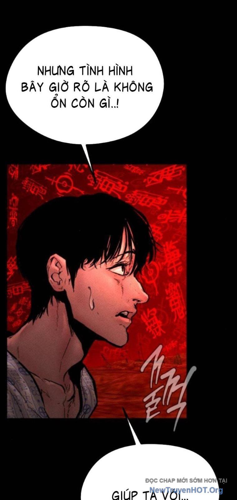 Thiếu Niên Ác Quỷ Chapter 3 - Trang 2