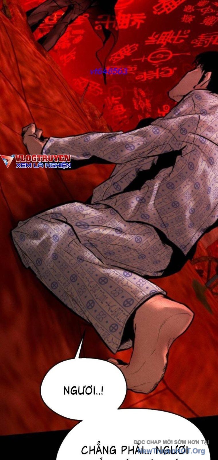 Thiếu Niên Ác Quỷ Chapter 3 - Trang 2