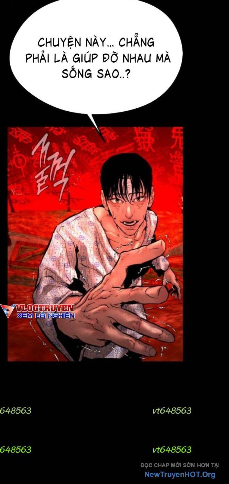Thiếu Niên Ác Quỷ Chapter 3 - Trang 2