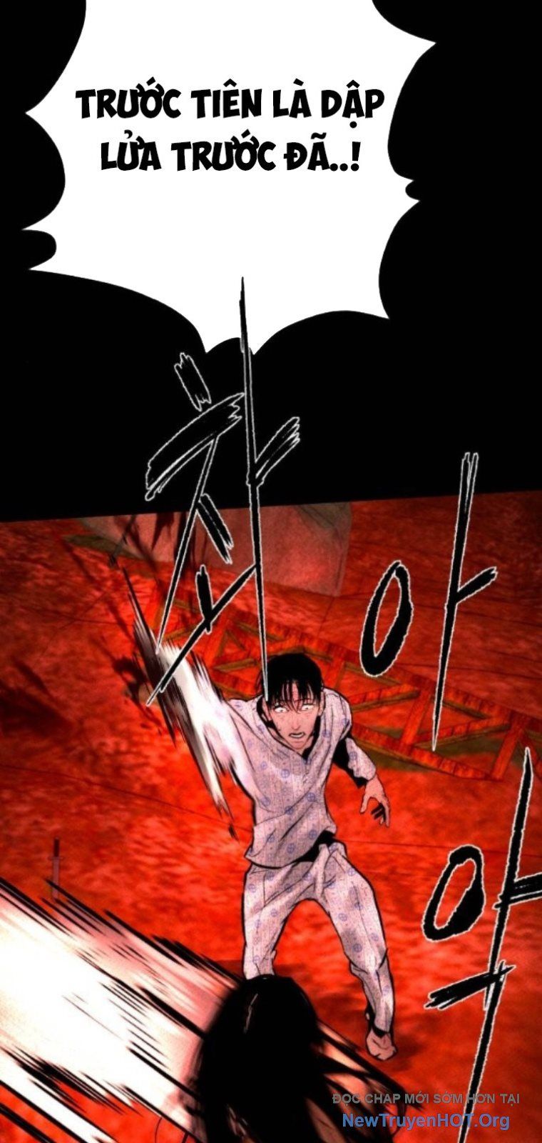 Thiếu Niên Ác Quỷ Chapter 3 - Trang 2