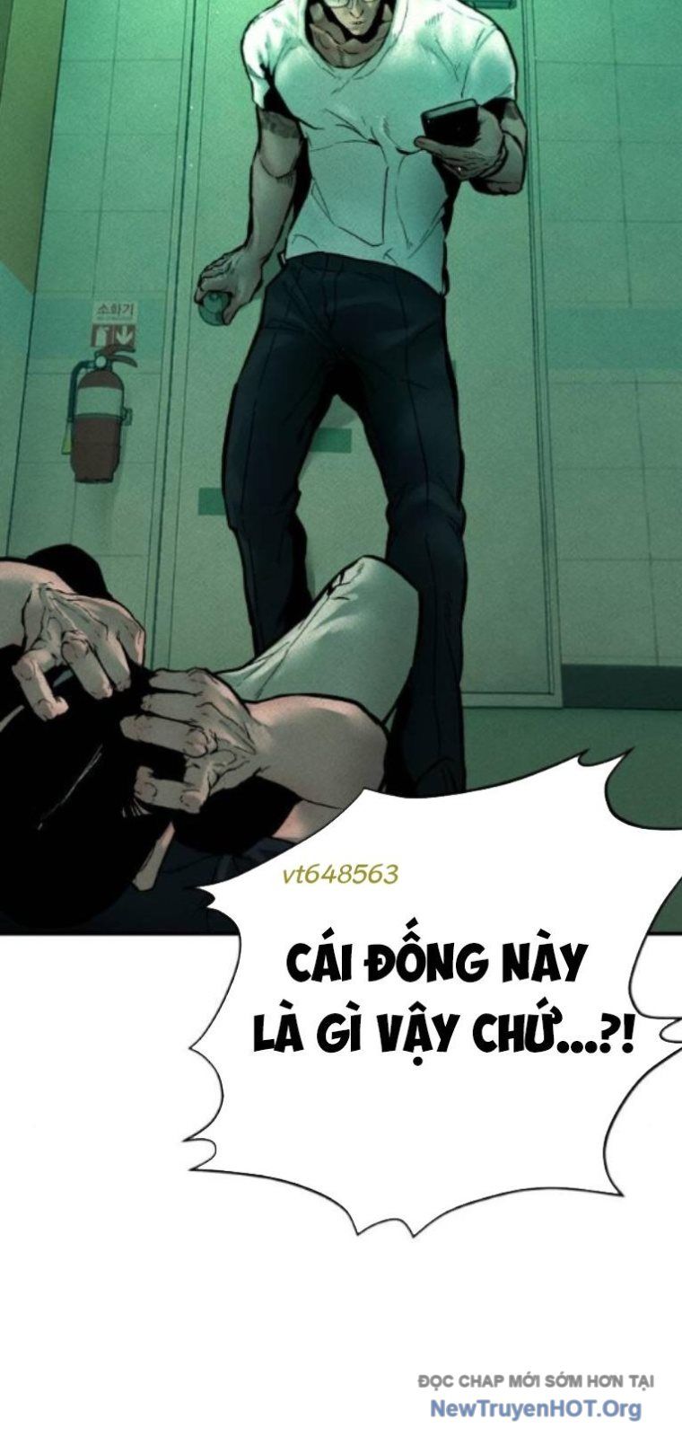 Thiếu Niên Ác Quỷ Chapter 3 - Trang 2