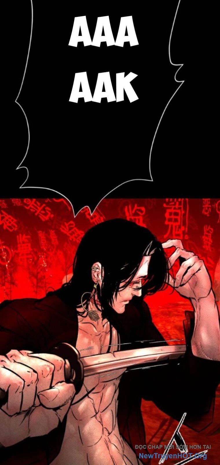 Thiếu Niên Ác Quỷ Chapter 3 - Trang 2