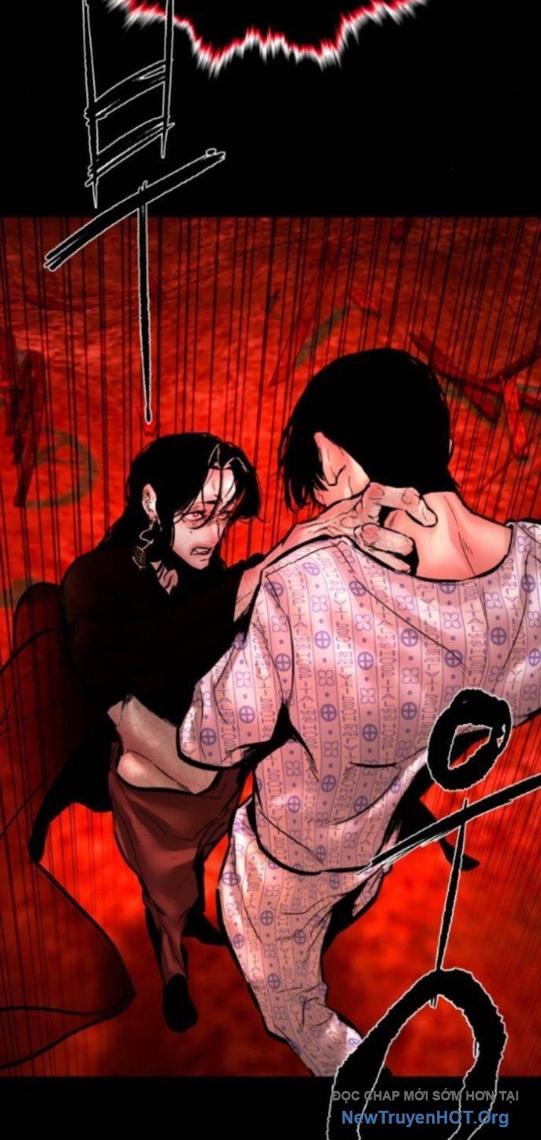 Thiếu Niên Ác Quỷ Chapter 3 - Trang 2