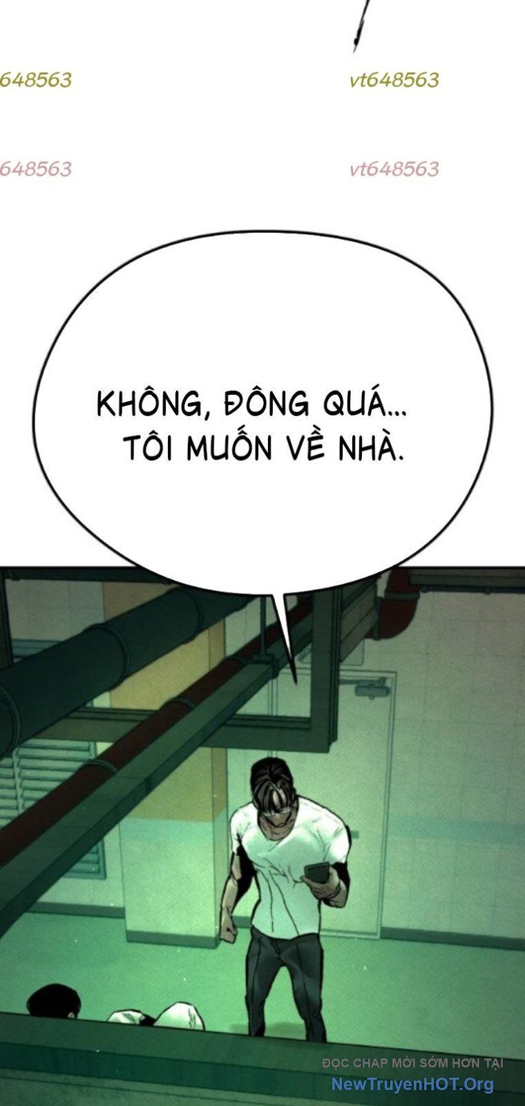 Thiếu Niên Ác Quỷ Chapter 3 - Trang 2