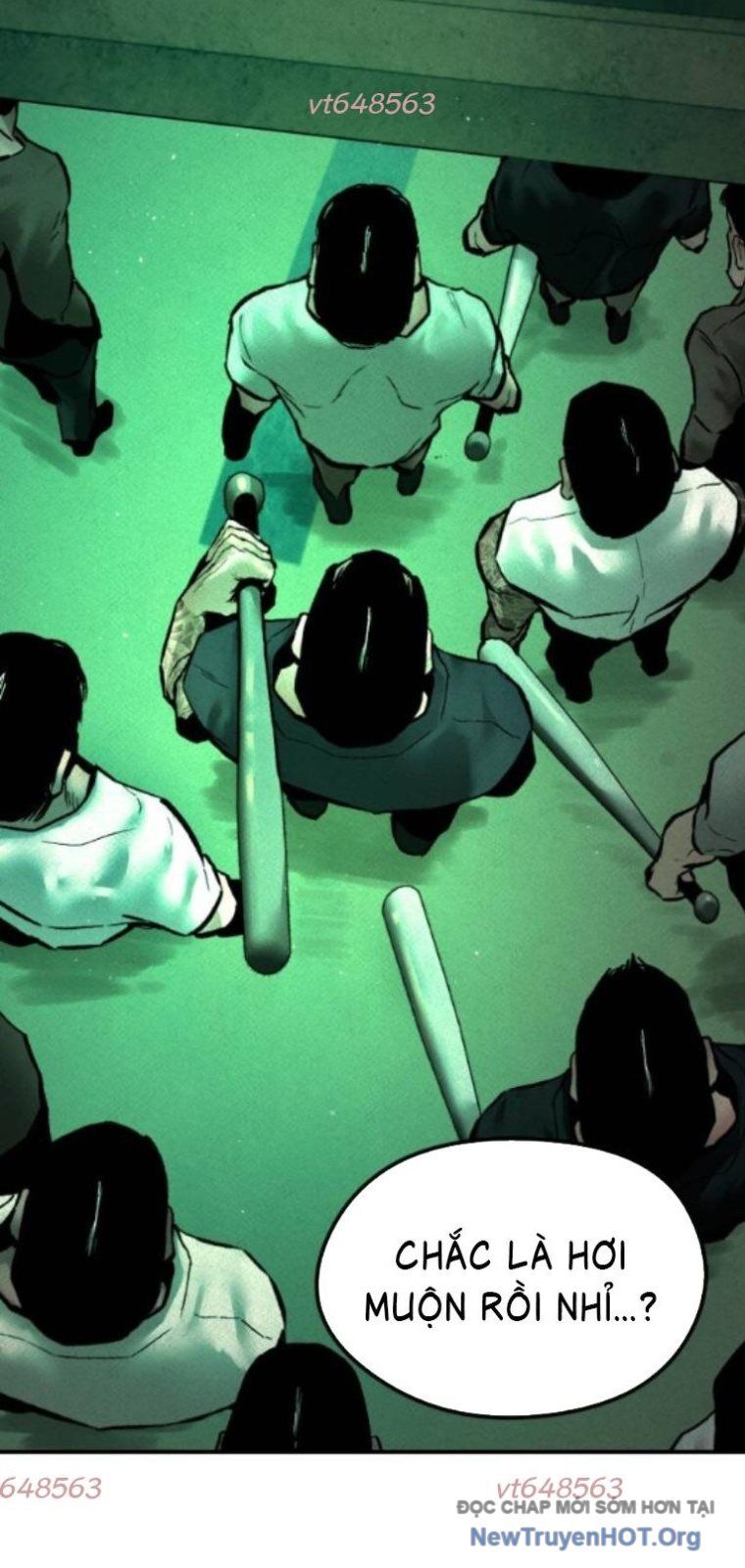 Thiếu Niên Ác Quỷ Chapter 3 - Trang 2