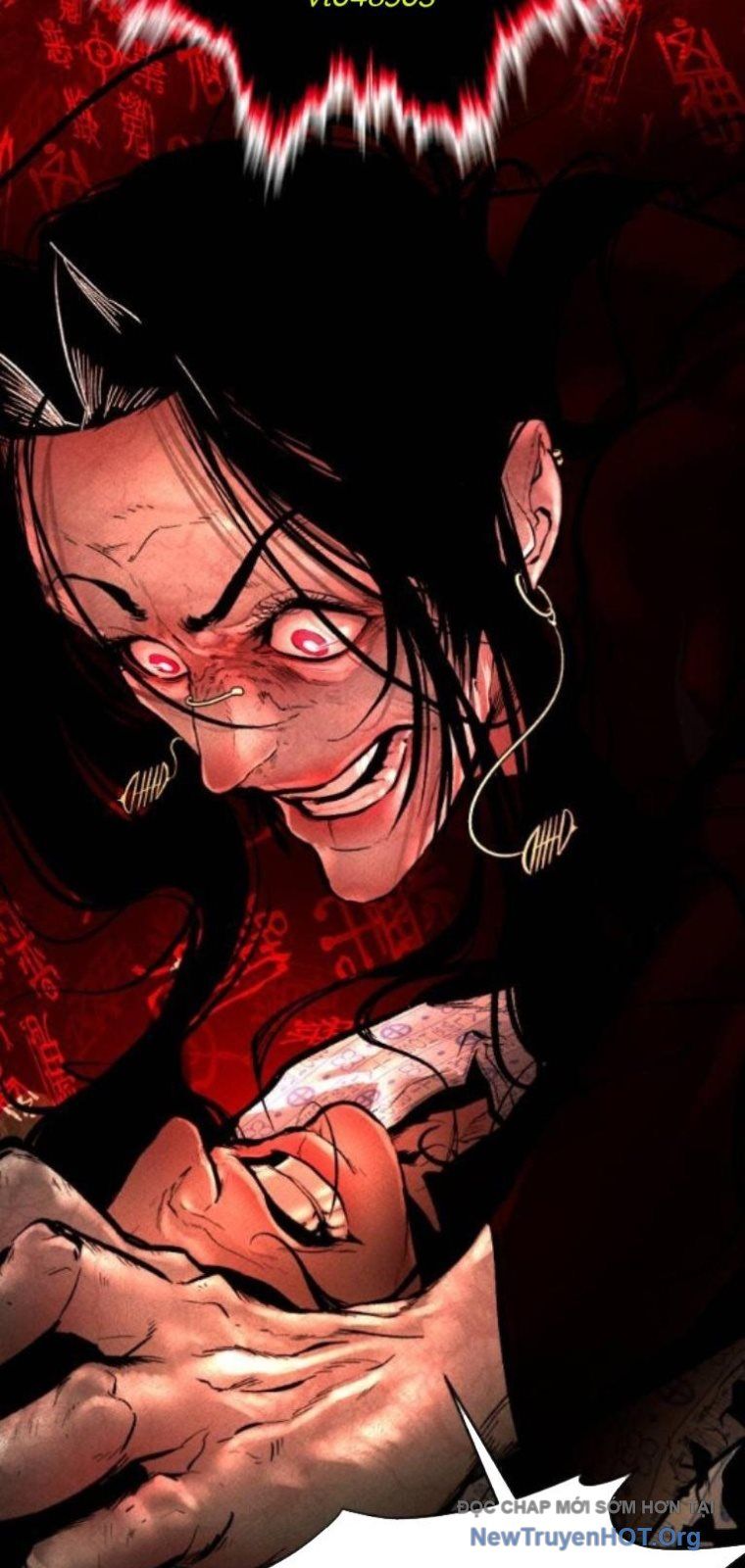 Thiếu Niên Ác Quỷ Chapter 3 - Trang 2
