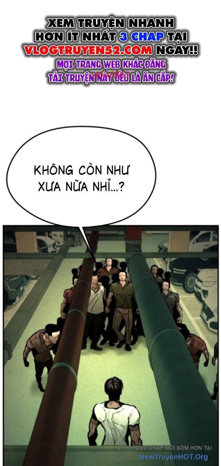 Thiếu Niên Ác Quỷ Chapter 3 - Trang 2