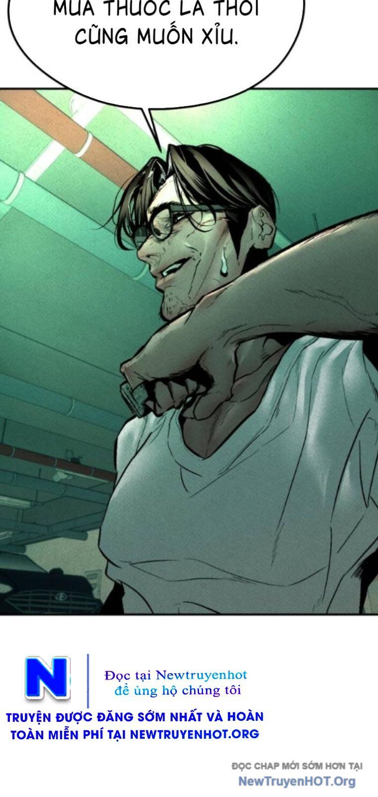 Thiếu Niên Ác Quỷ Chapter 3 - Trang 2