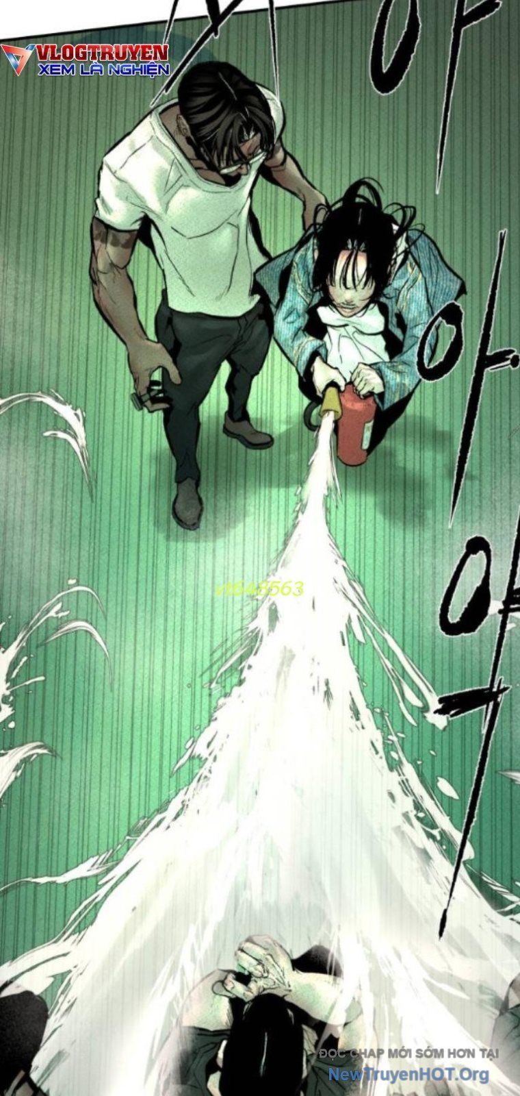 Thiếu Niên Ác Quỷ Chapter 3 - Trang 2