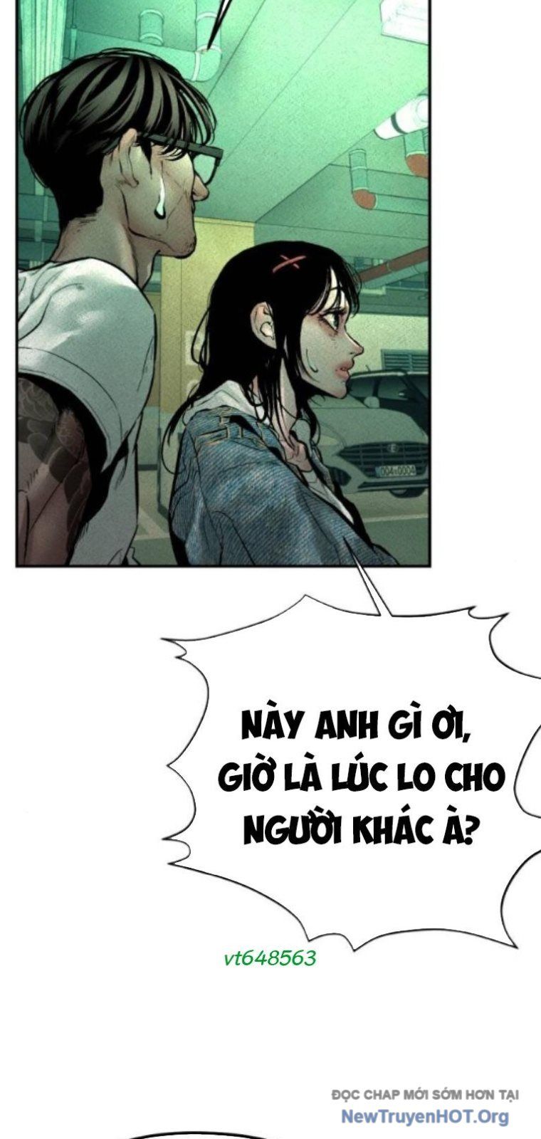 Thiếu Niên Ác Quỷ Chapter 3 - Trang 2