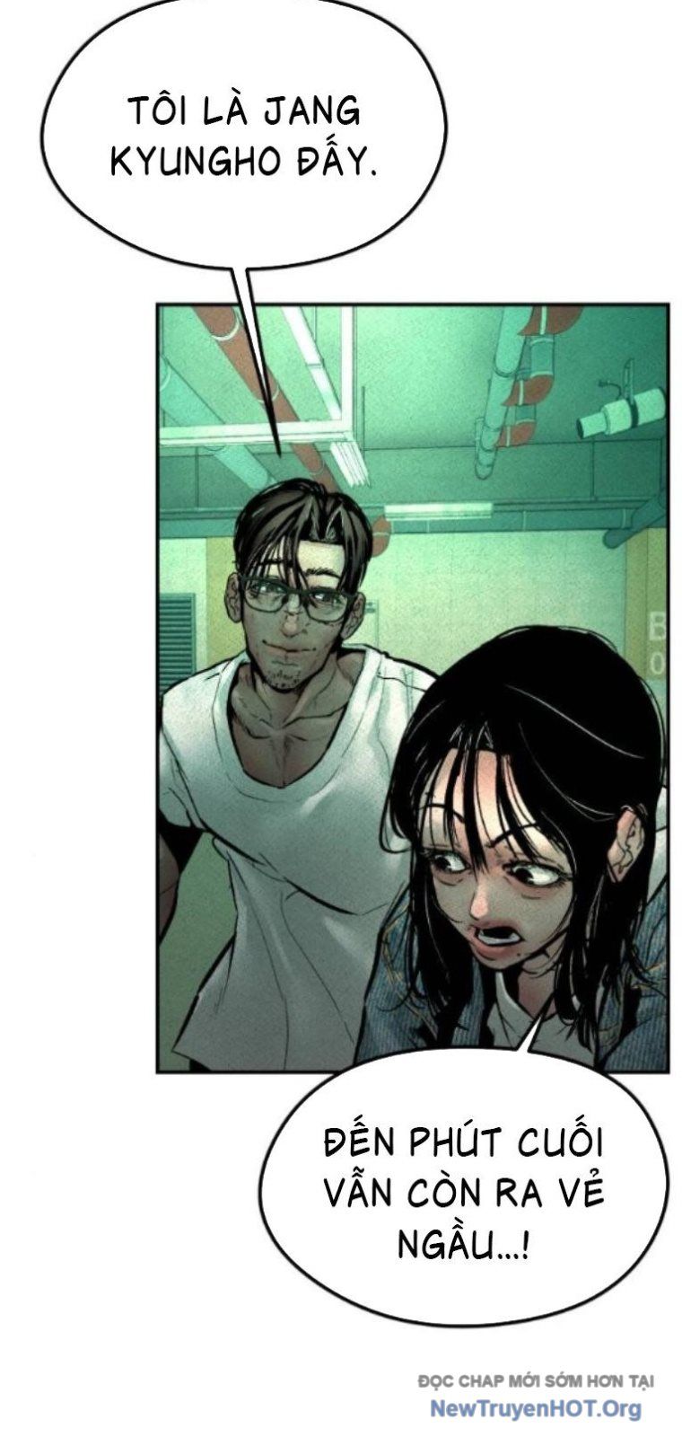 Thiếu Niên Ác Quỷ Chapter 3 - Trang 2