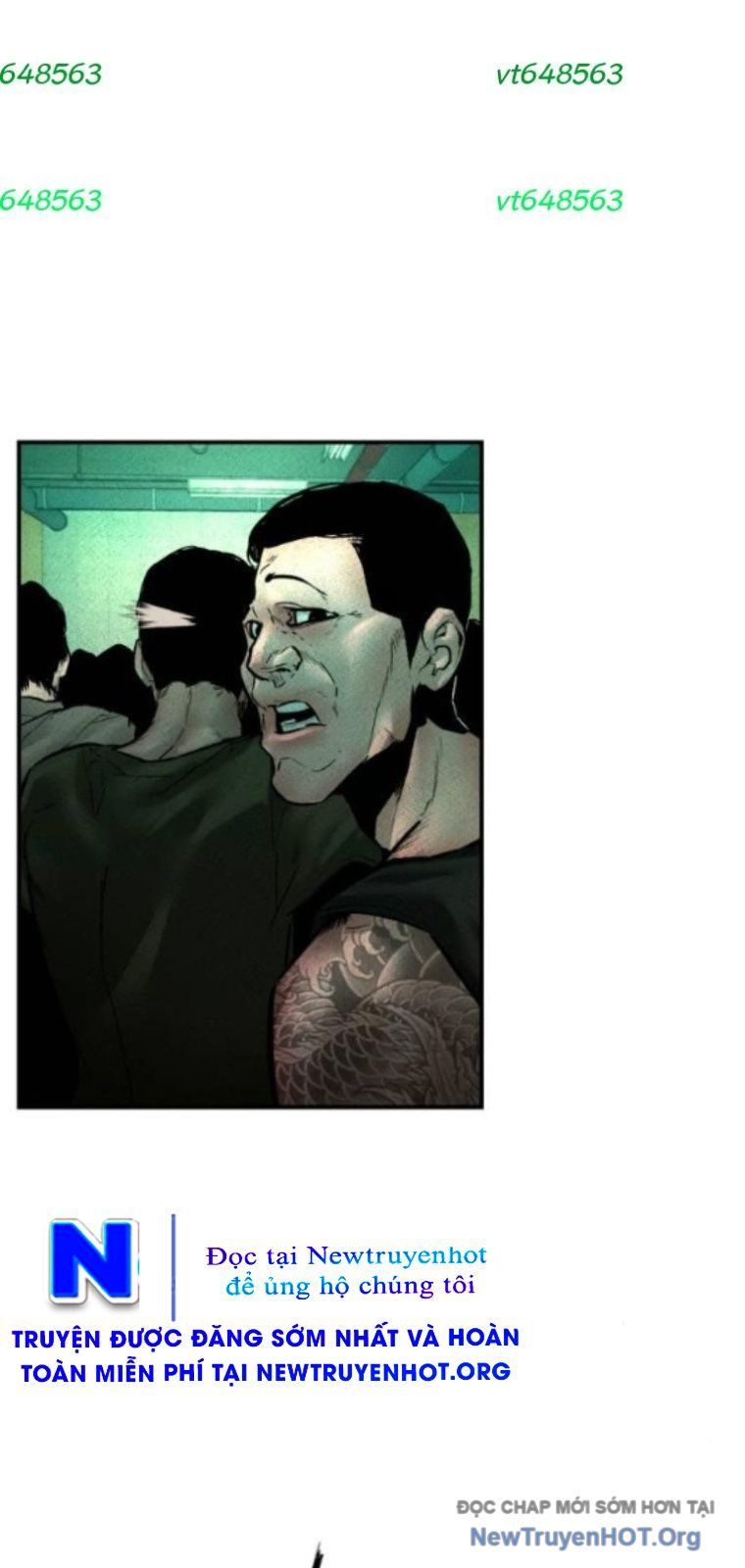 Thiếu Niên Ác Quỷ Chapter 3 - Trang 2