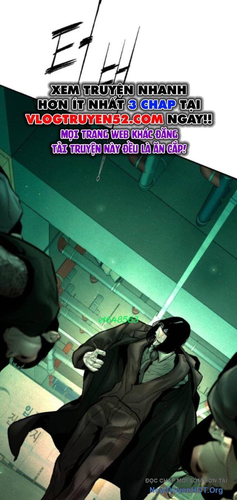 Thiếu Niên Ác Quỷ Chapter 3 - Trang 2