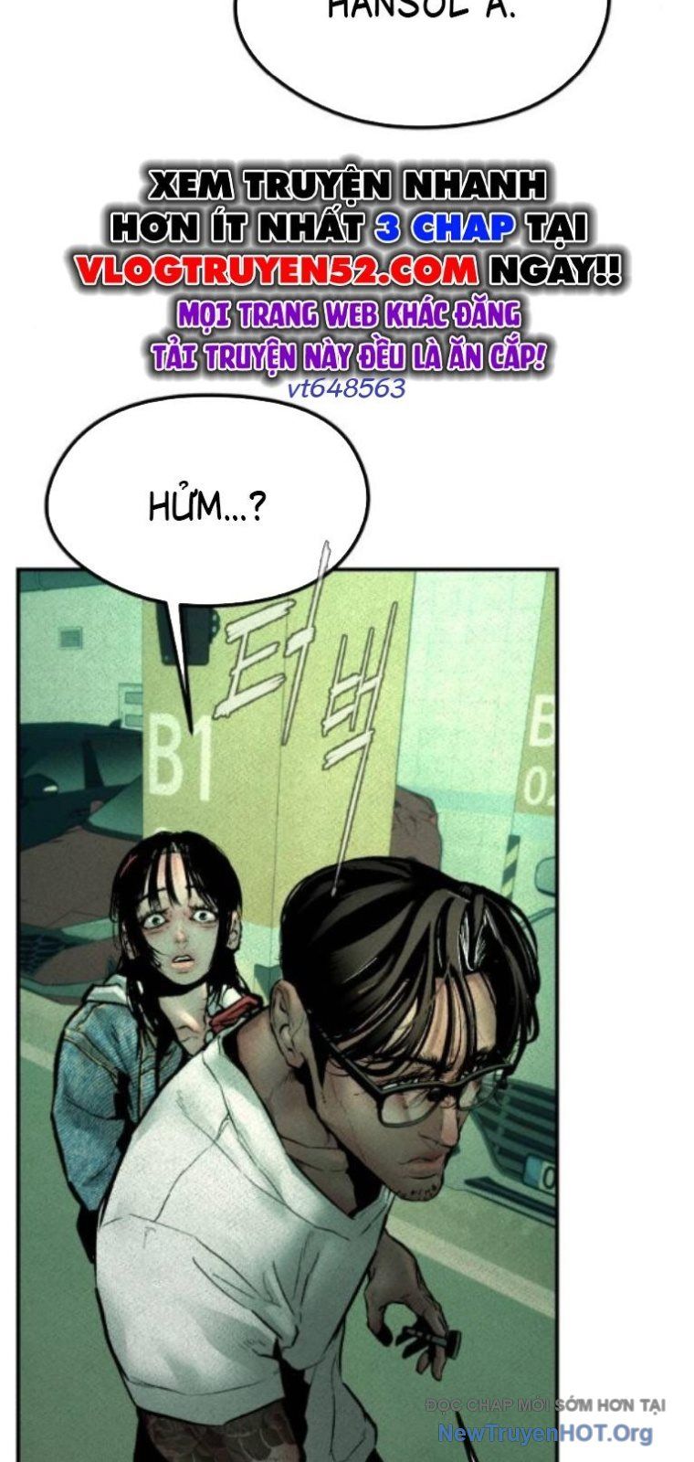 Thiếu Niên Ác Quỷ Chapter 3 - Trang 2