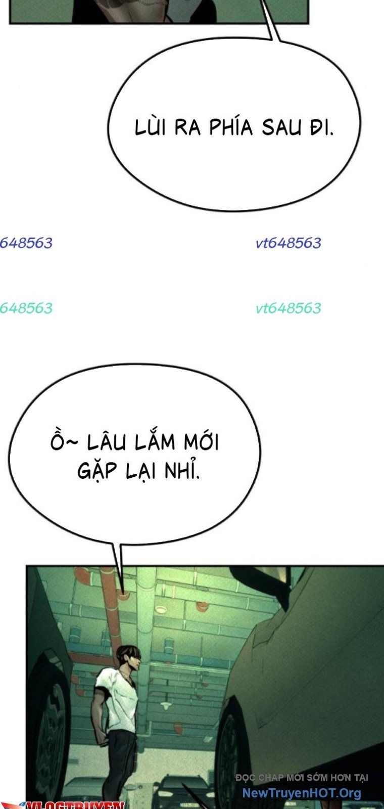 Thiếu Niên Ác Quỷ Chapter 3 - Trang 2