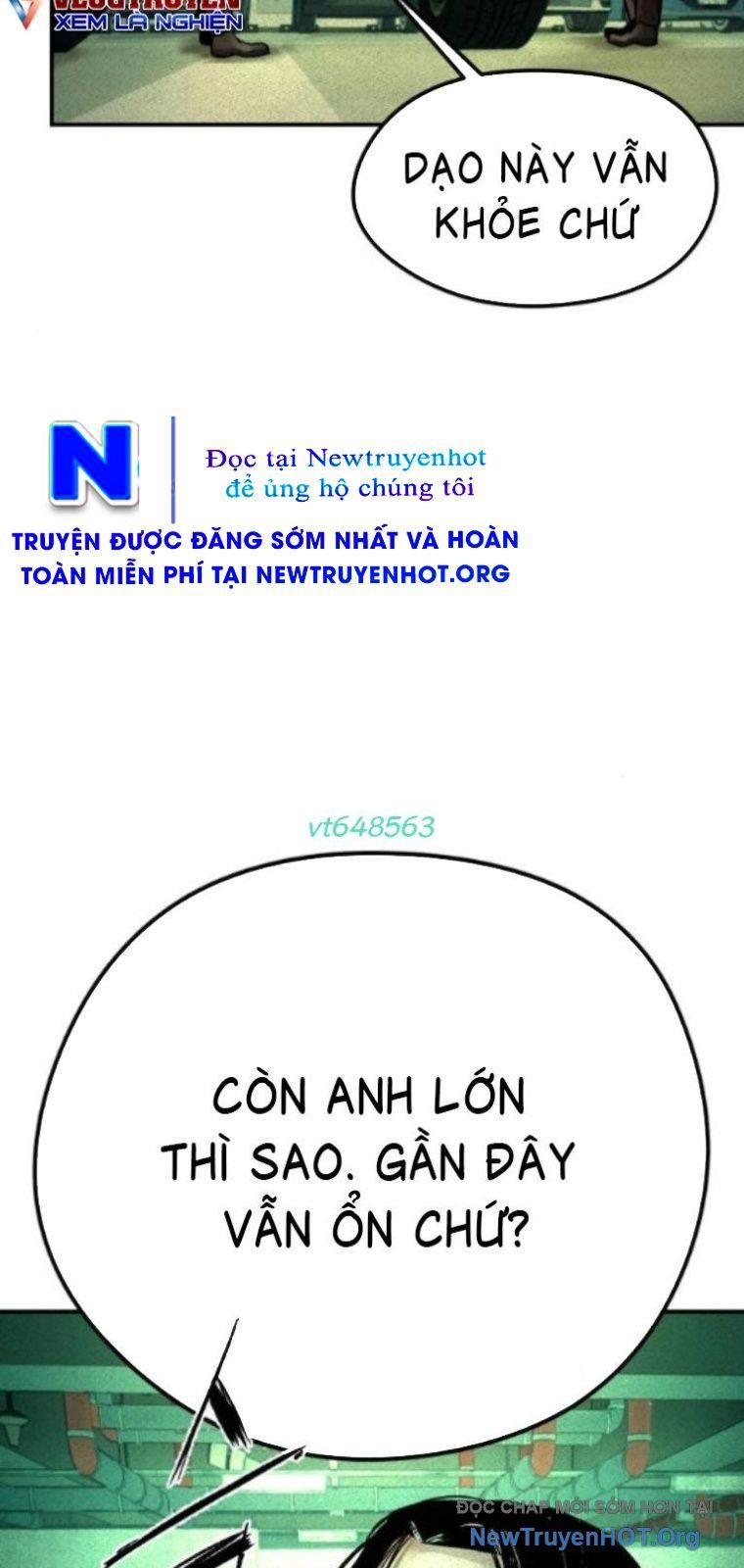 Thiếu Niên Ác Quỷ Chapter 3 - Trang 2