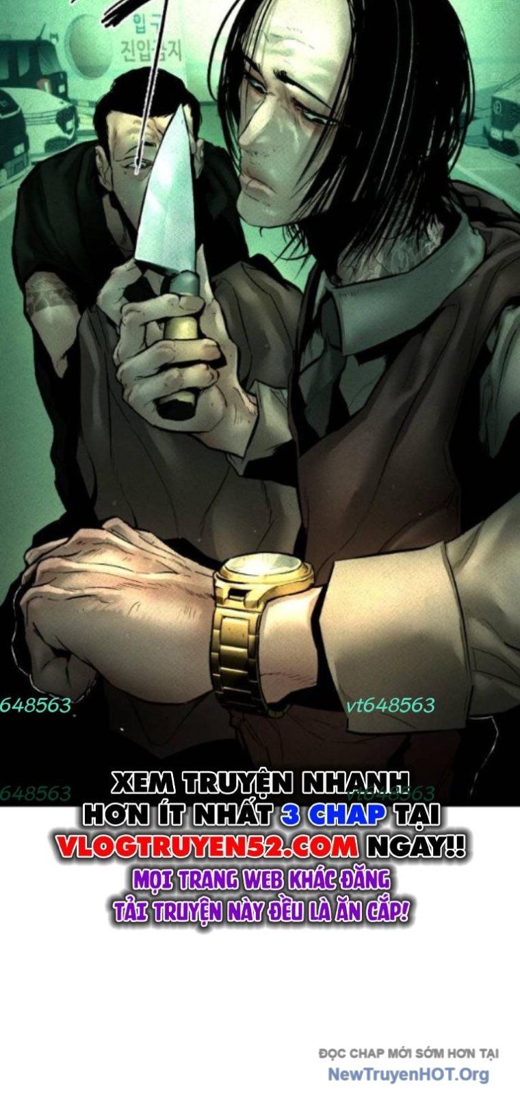 Thiếu Niên Ác Quỷ Chapter 3 - Trang 2