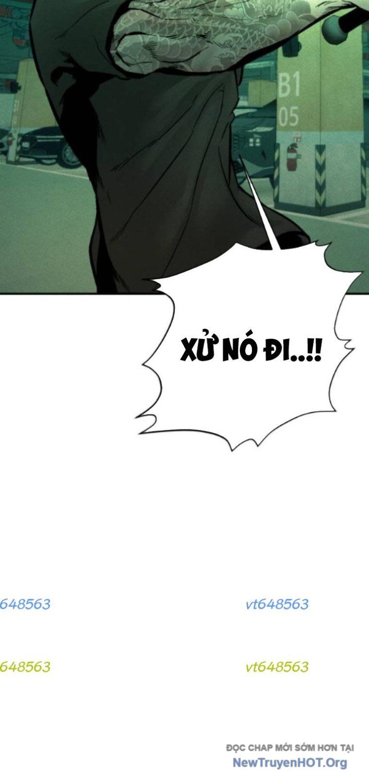 Thiếu Niên Ác Quỷ Chapter 3 - Trang 2