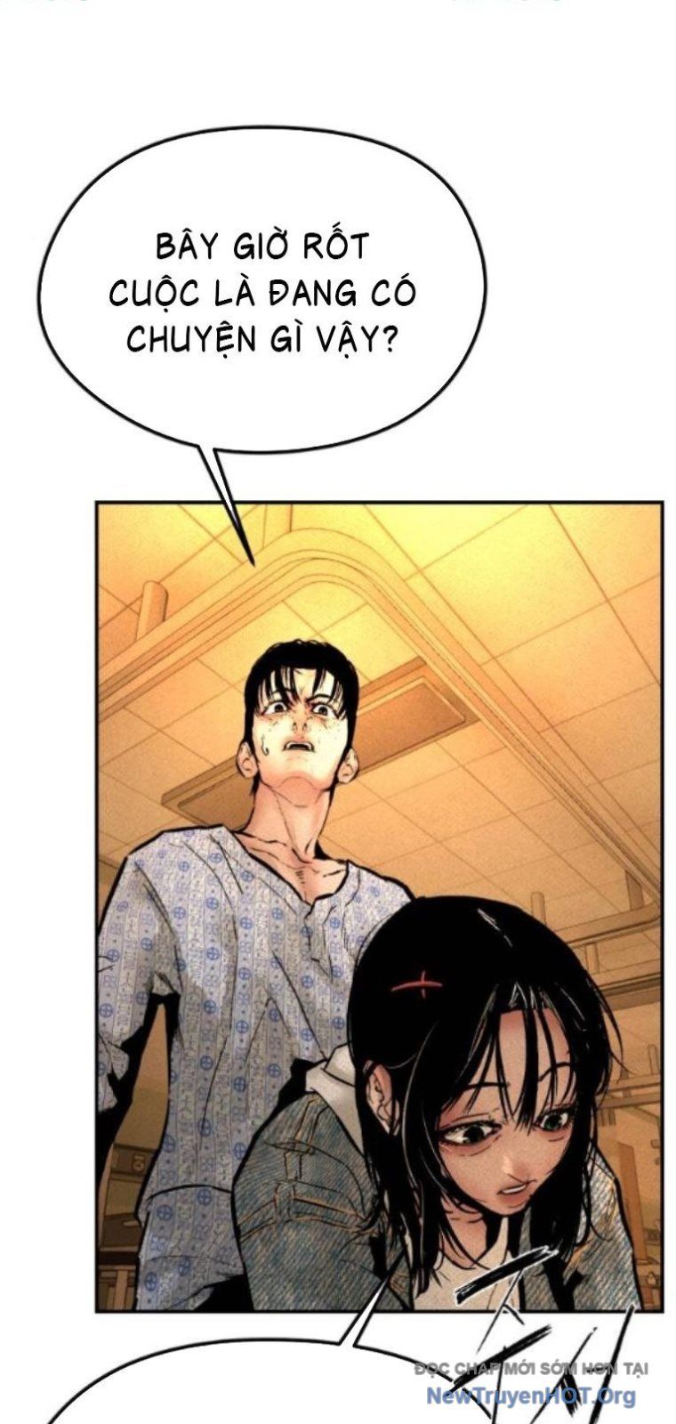 Thiếu Niên Ác Quỷ Chapter 3 - Trang 2