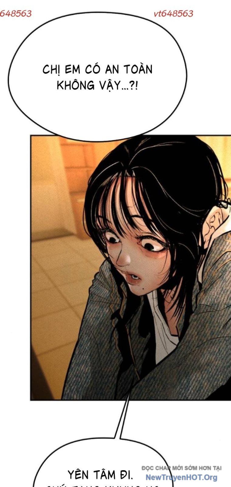Thiếu Niên Ác Quỷ Chapter 3 - Trang 2