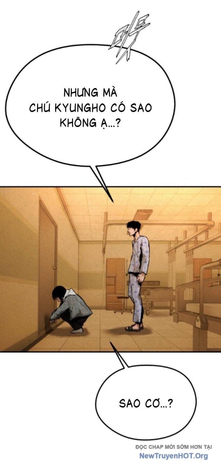 Thiếu Niên Ác Quỷ Chapter 3 - Trang 2