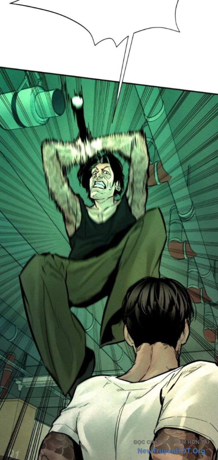 Thiếu Niên Ác Quỷ Chapter 3 - Trang 2